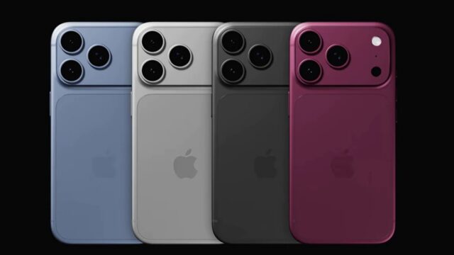 iPhone 18 Pro sarà più spesso: novità su fotocamera e design